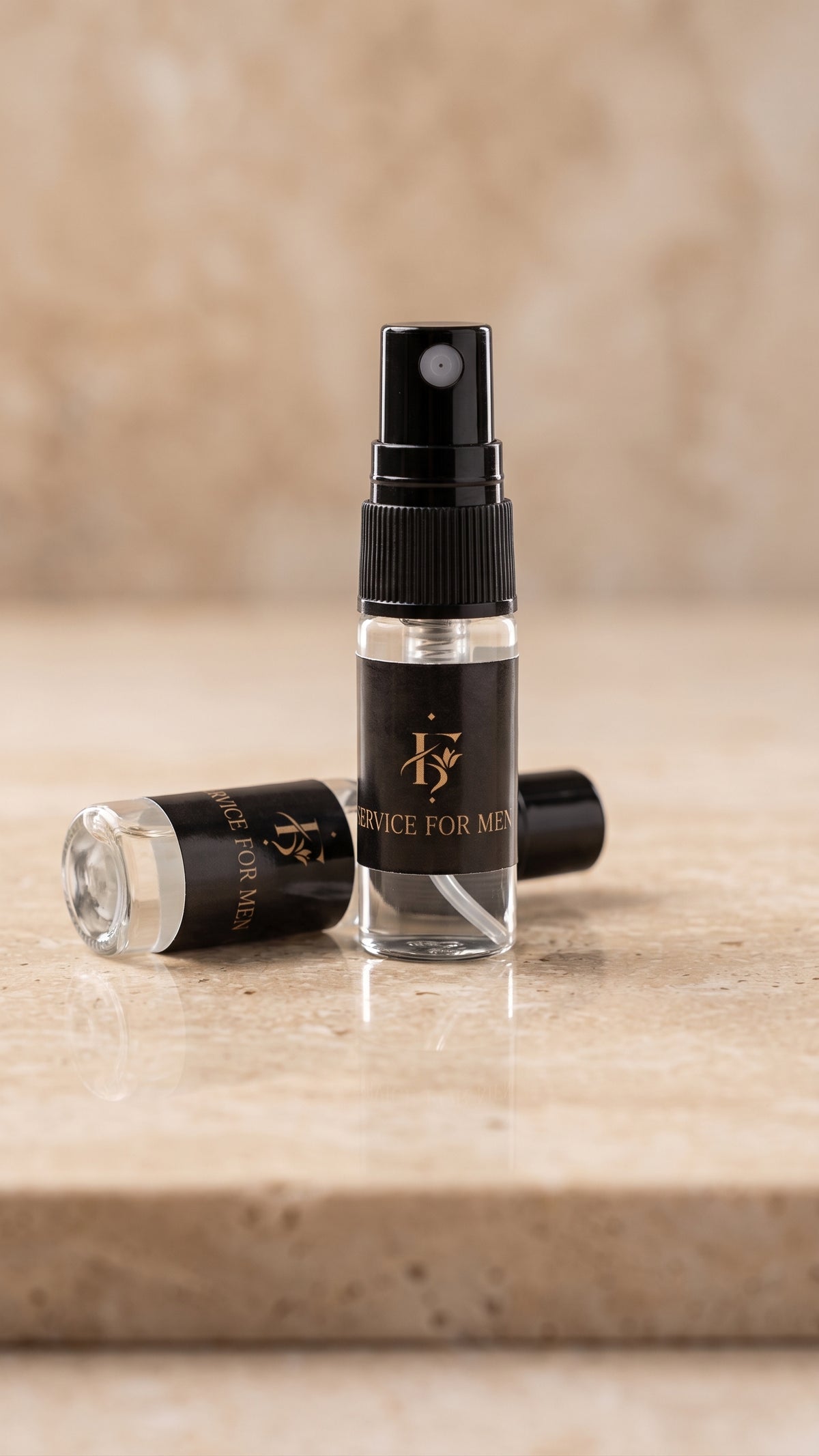 Tester Office For Men - 3 ML