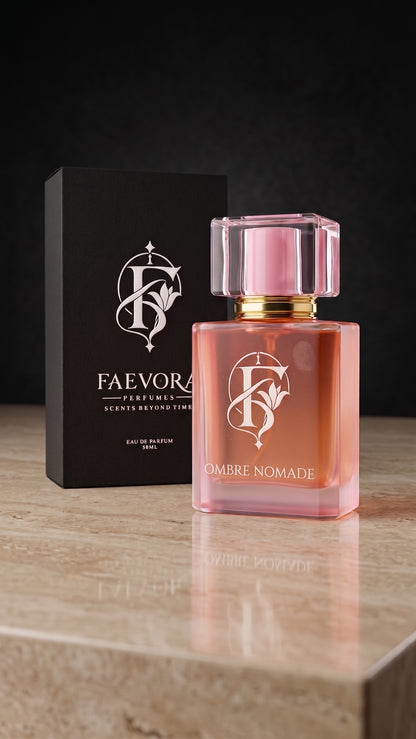 Ombre Nomade