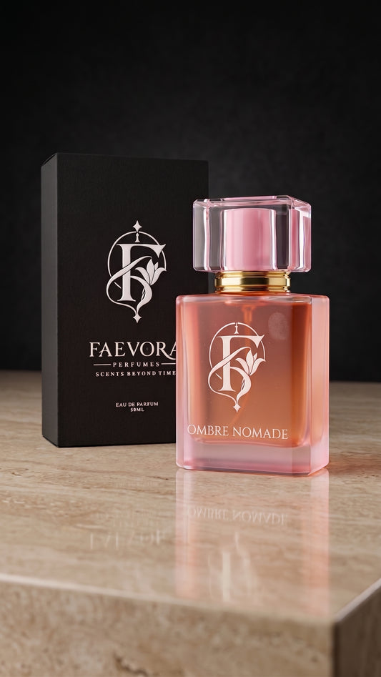 Ombre Nomade