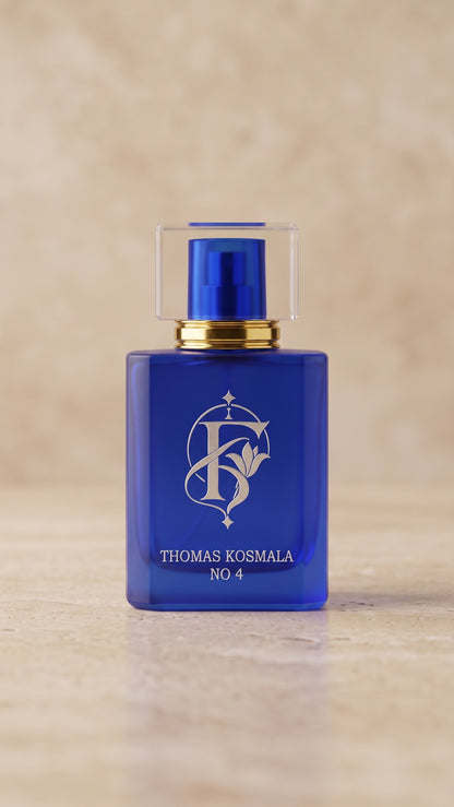 Thomas Kosmala No. 4