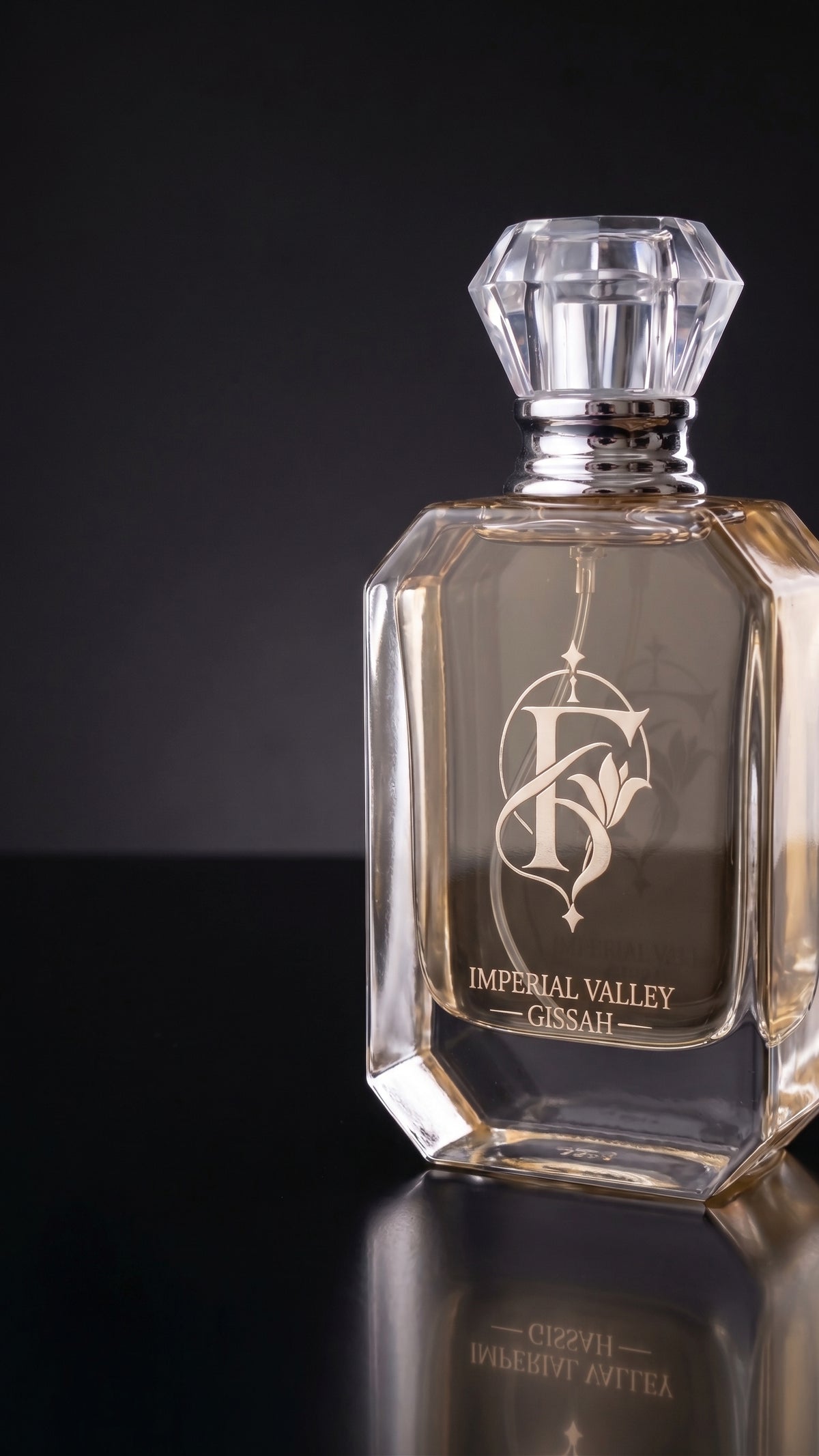 Imperial Valley — Gissah