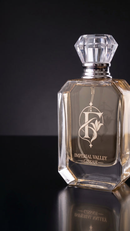 Imperial Valley — Gissah
