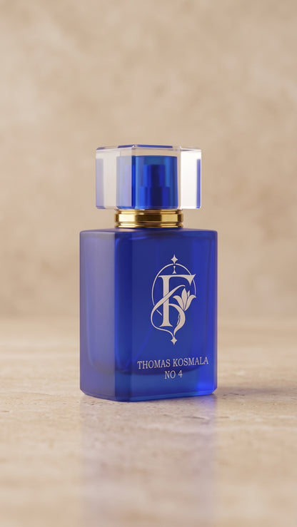 Thomas Kosmala No. 4