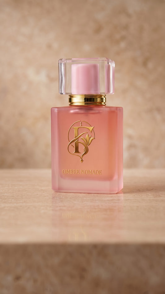 Ombre Nomade