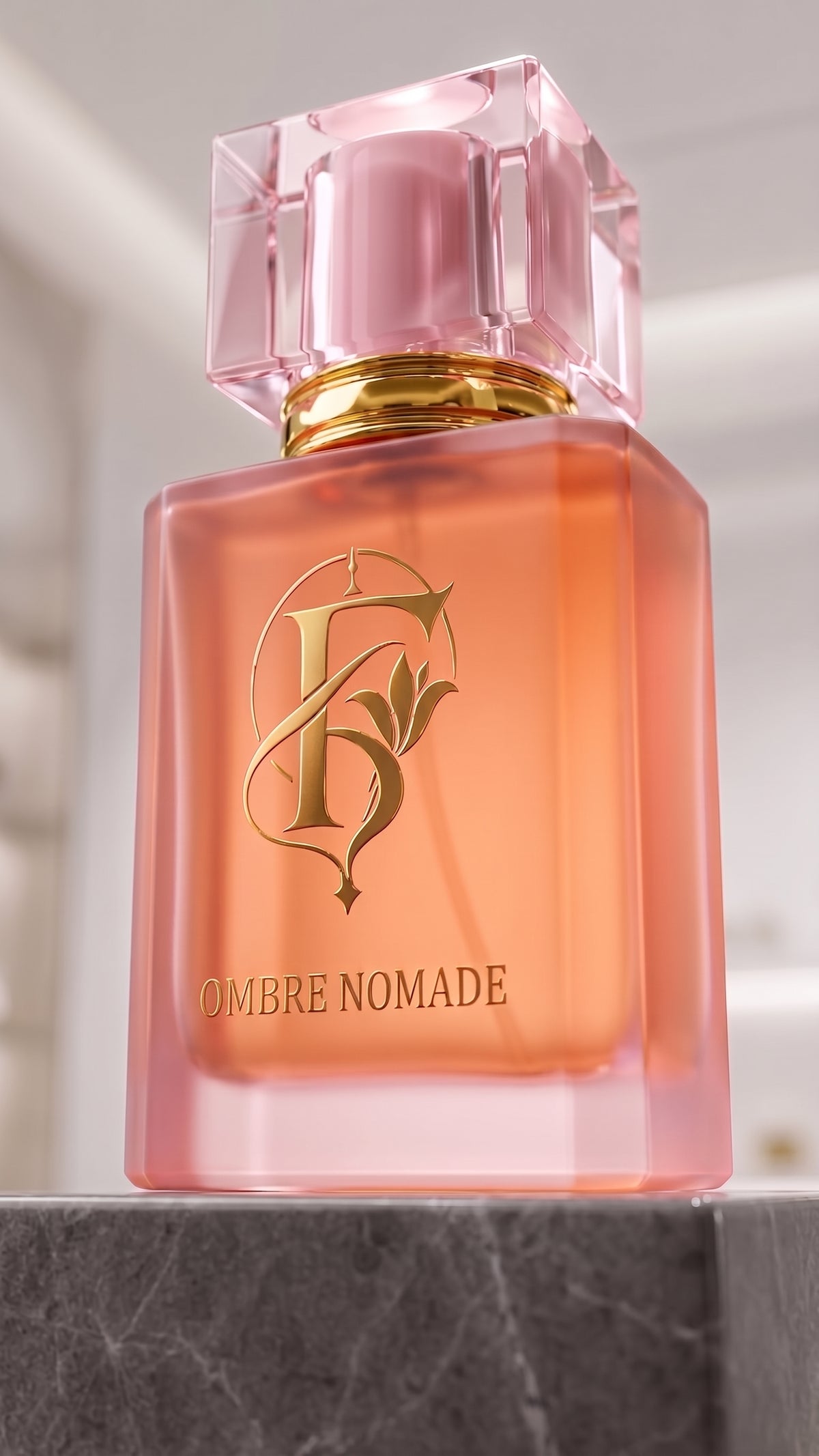 Ombre Nomade