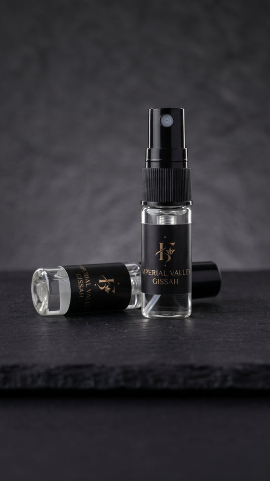 Tester  Imperial Valley - 3 ML