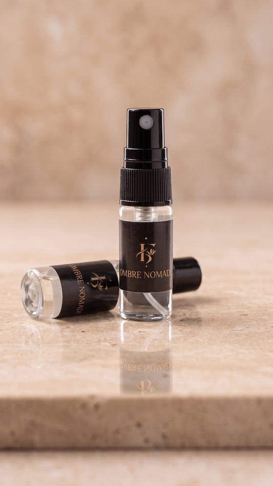 Tester  Ombre Nomade - 3 ML
